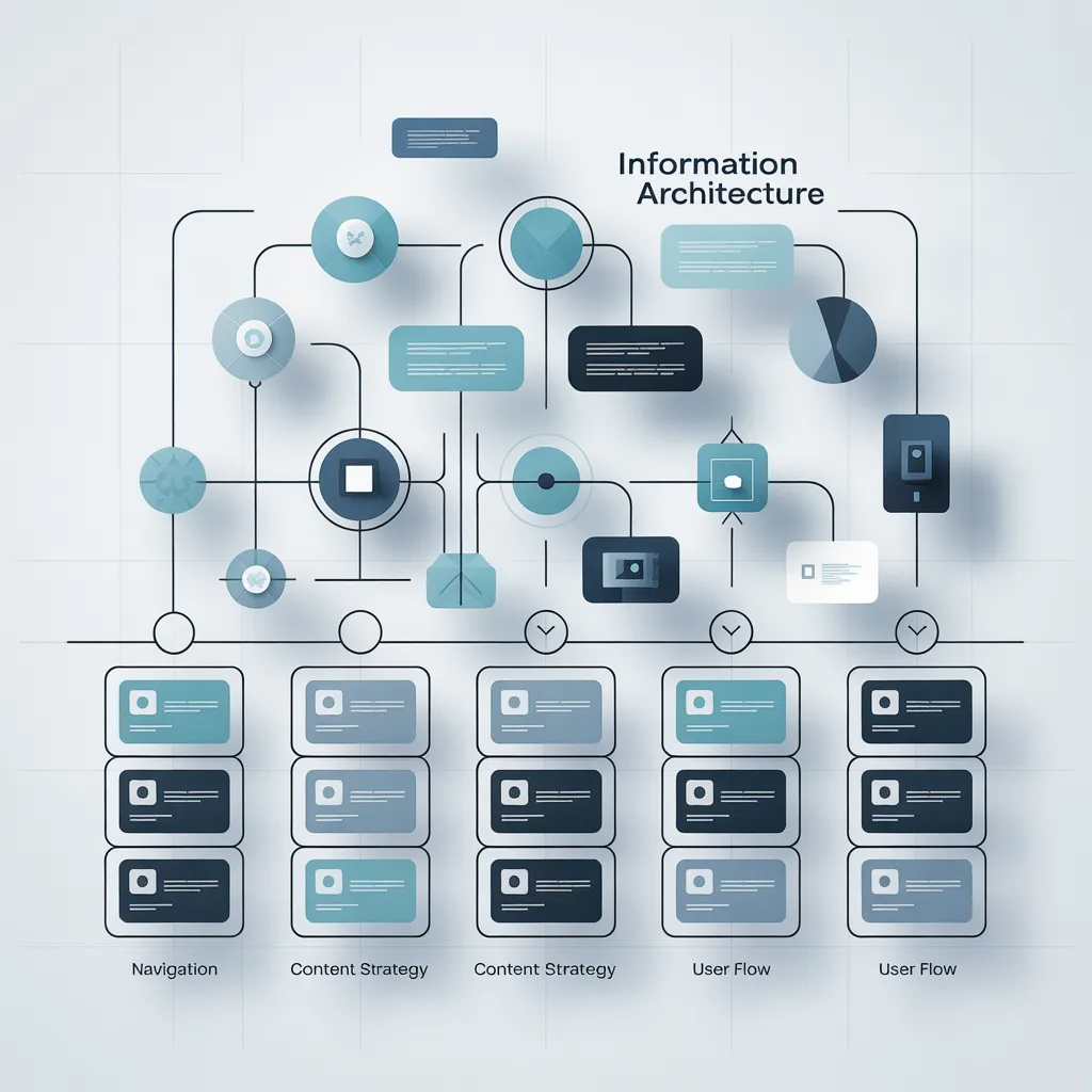Information architecture